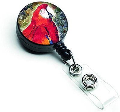 

Caroline's Treasures Aluminum ID Badge Reel(Pack of 1)