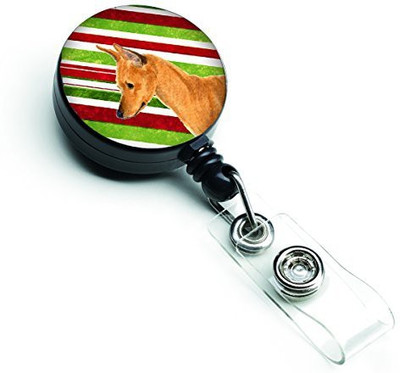 

Caroline's Treasures Aluminum ID Badge Reel(Pack of 1)