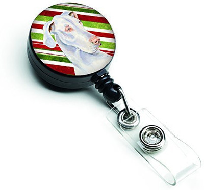 

Caroline's Treasures Aluminum ID Badge Reel(Pack of 1)
