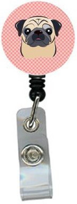 

Caroline's Treasures Aluminum ID Badge Reel(Pack of 1)