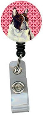 

Caroline's Treasures Aluminum ID Badge Reel(Pack of 1)
