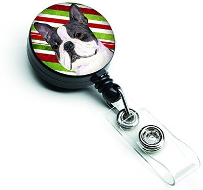 

Caroline's Treasures Aluminum ID Badge Reel(Pack of 1)