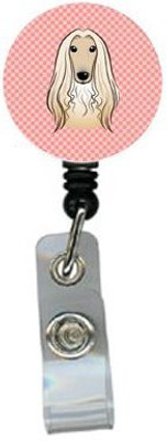 

Caroline's Treasures Aluminum ID Badge Reel(Pack of 1)