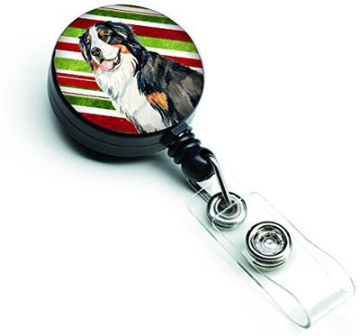 

Caroline's Treasures Aluminum ID Badge Reel(Pack of 1)
