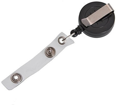 

Caroline's Treasures Aluminum ID Badge Reel(Pack of 1)