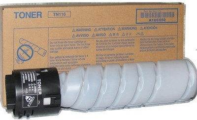 

Speny Konica Minolta Bizhub 164 / 184 / 7718 Printers Single Color Ink Toner(Black)