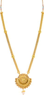 

Sukkhi Alloy Jewel Set(Gold)