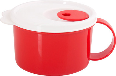 

Tupperware Crystal Way 460 ml Micro waver Water Pitcher(460 L)