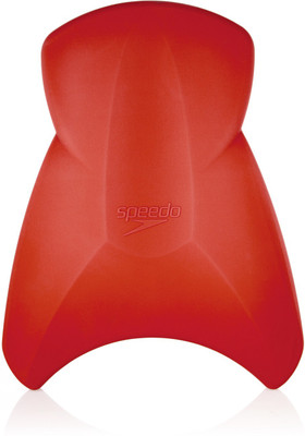 

Speedo Unisex-Adult Elite Kickboard(Red)
