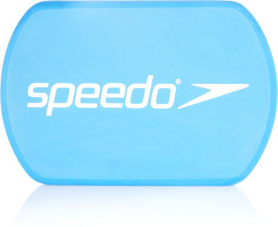 

Speedo Unisex-Junior Mini Kick Board(Blue)