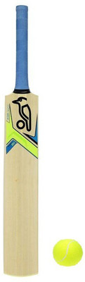 

MSC Cricket bat with 1 ball Cricket Kit(Bat Size: 4 (Age Group 9 - 11 Years))