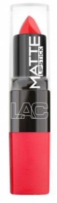 L.A. COLORS Matte Lipstick - Whirlwind(Whirlwind-CML465, 3.8 g)