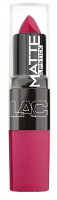 

L.A. Colors Matte Lipstick - Enchanting(Enchanting-CML467, 3.5 g)