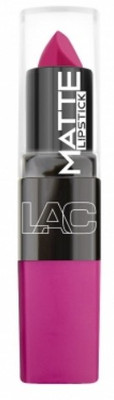

L.A. Colors Matte Lipstick - Mad Love(Mad Love-CML468, 3.8 g)