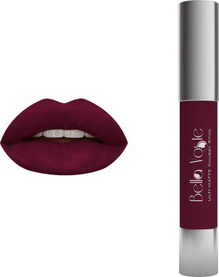 Bella Voste ULTI-MATTE CHUBBY STICK(Violet Edition)