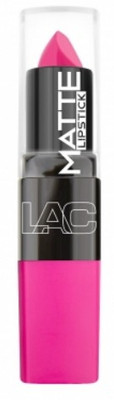 

L.A. Colors Matte Lipstick - Tantalize(Pink, 3.8 g)