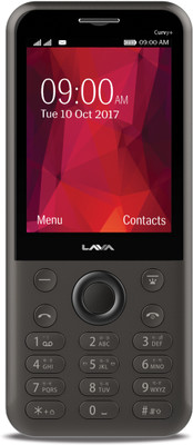 

Lava Spark Curvy Plus(Brown)