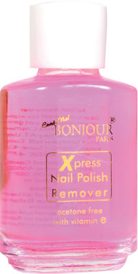 

Coat Me Bonjour Paris Express Nail Paint Remover(30 ml)