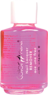 

Color Fever Express Nail Polish Remover(30 ml)