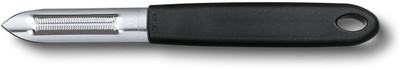 

Victorinox Straight Peeler(Black)