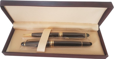 

Green max Gift Pen Gift Set