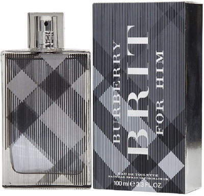

burbeer For Him Eau de Toilette - 100 ml(For Men)
