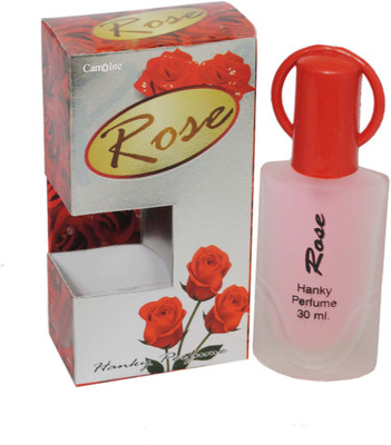 

Carrolite Rose -30 ml Eau de Parfum - 20 ml(For Men & Women)