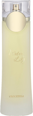 

MOCEMSA WATER LILY FOR WOMEN-100 ML Eau de Parfum - 100 ml(For Women)
