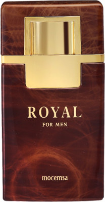 

MOCEMSA ROYAL FOR MEN-100 ML Eau de Parfum - 100 ml(For Men)