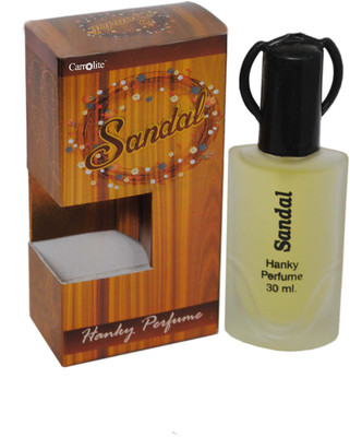 

Carrolite Sandal -30 ml Eau de Parfum - 20 ml(For Men & Women)