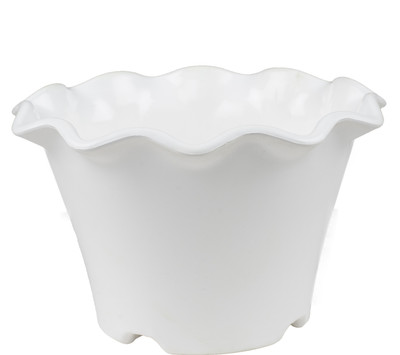 

Indiana Fabrics Pot Plant Container Set(Plastic)