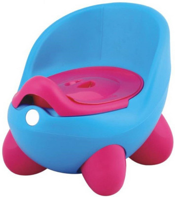 

Chinmay Kids Baby Potty Chair Potty Seat Potty Seat(Multicolor)