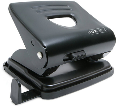 

Rapesco Punches & Punching Machines(Set Of 1, Black)