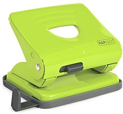 

Rapesco Punches & Punching Machines(Set Of 1, Green)