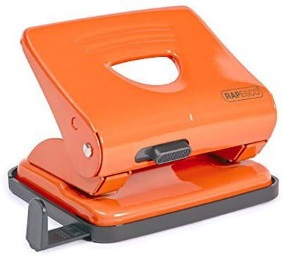 

Rapesco Punches & Punching Machines(Set Of 1, Orange)