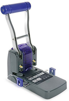 

Rapesco Punches & Punching Machines(Set Of 1, Grey)