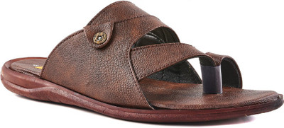 

Dolphin Miles Men Brown Sandals