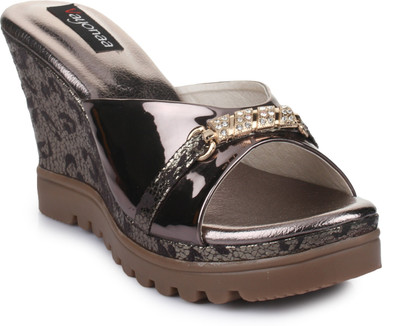 

VAYONAA Women 09,Sliver Wedges