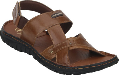 

Red Tape Men Tan Casual