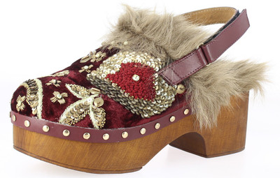 

Saint G Women Red Heels