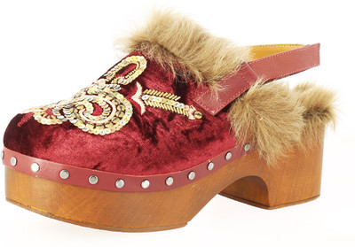 

Saint G Women Red Heels