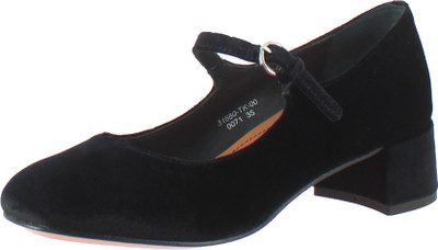 

Saint G Women Black Heels