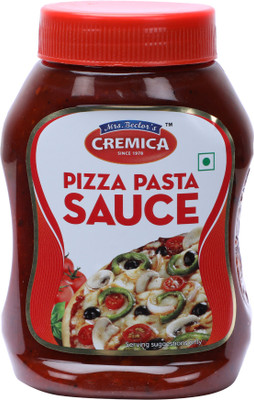 

Cremica Pizza Pasta Sauce(300 g)