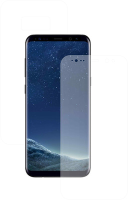 

Case Creation Front and Back Screen Guard for Samsung Galaxy Note 8, Transparent