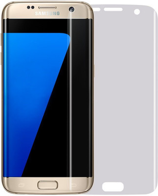 

Case Creation Front and Back Screen Guard for Samsung Galaxy S8+(Pack of 2), Transparent