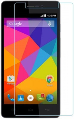 SRT Tempered Glass Guard for MICROMAX CANVAS FIRE 4G(Pack of 1)