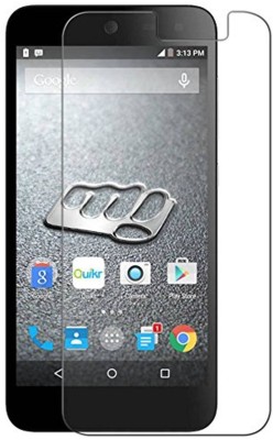 SRT Tempered Glass Guard for MICROMAX BOLT Q339(Pack of 1)