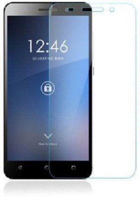 Bizone Tempered Glass Guard for MICROMAX CANVAS JUICE 3 PLUS(Pack of 1)