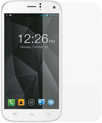 SRT Tempered Glass Guard for MICROMAX BOLT S303(Pack of 1)