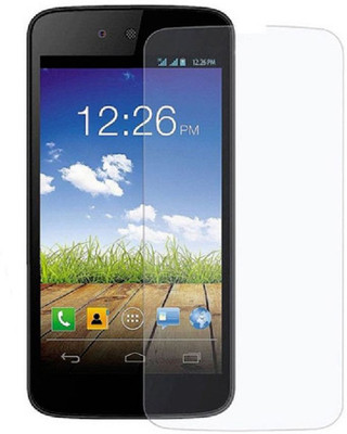 SRT Tempered Glass Guard for MICROMAX BOLT Q370(Pack of 1)